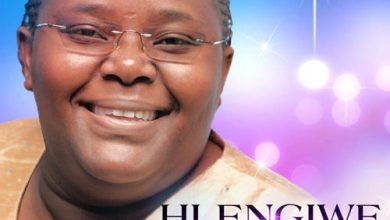 Hlengiwe Mhlaba – Sewakhile