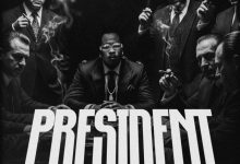 Holyrina – President