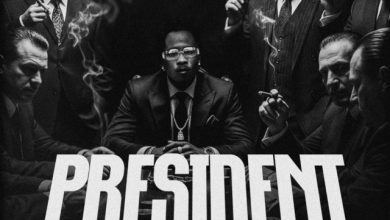 Holyrina – President