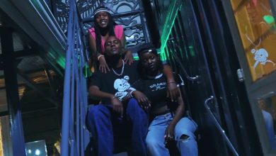 Hood Boyz - NAMKATAA