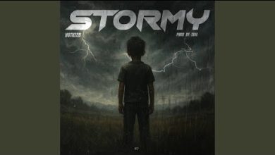 Hotkeed - Stormy