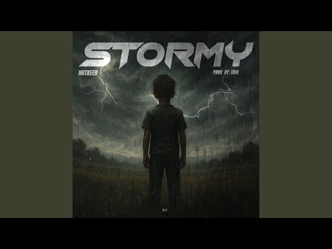 Hotkeed - Stormy 1 Hotkeed - Stormy