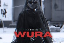 Itz Tiffany – Wura