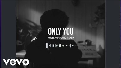 J Cole - Only You Ft Burna Boy