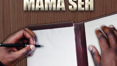 Jahmiel – Mama Seh