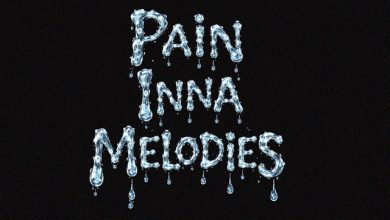 Jahmiel – Pain Inna Melodies