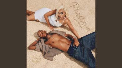 JayJayy – Phesheya Ft. Mordecai