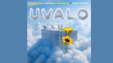 Jazzworx Ft Thukuthela – Ngizizwa Ngishawa uValo