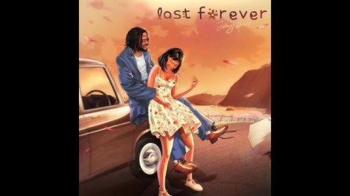 Johnny Drille - Last Forever