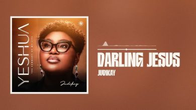 Judikay - Darling Jesus