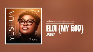 Judikay - Eloi (My God)