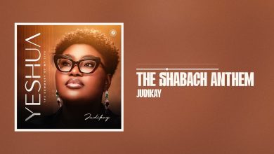 Judikay - The Shabach Anthem