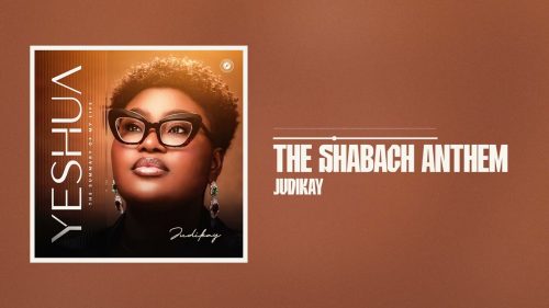 Judikay - The Shabach Anthem 1 Judikay - The Shabach Anthem