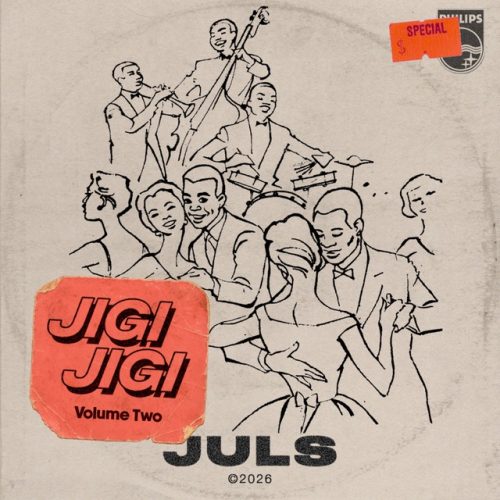 Juls – Perfect Ft KOJO BLAK & Minz