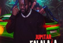 Jupitar – FALALA LA