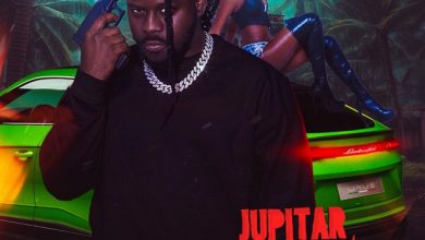 Jupitar – FALALA LA