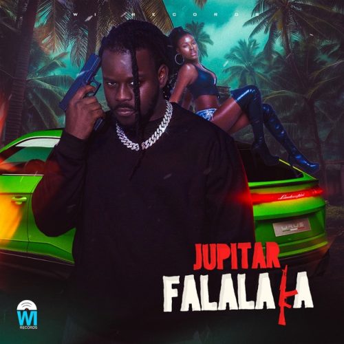 Jupitar – FALALA LA