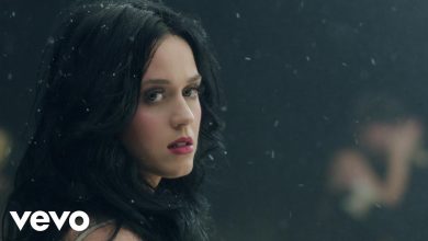 Katy Perry - Unconditionally