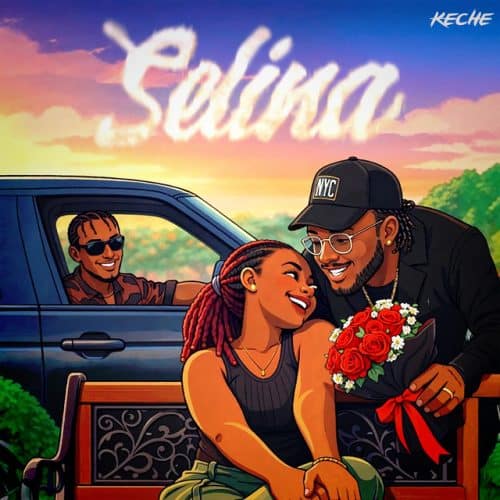 Keche – Selina 1 Keche – Selina