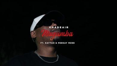 Khadeair – Magumba Ft Peekay Mzee and Kaytah