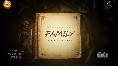 Khaligraph Jones - Family Ft Timmy Blanco