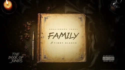 Khaligraph Jones - Family Ft Timmy Blanco