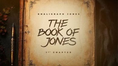 Khaligraph Jones - Favour Ft Falz