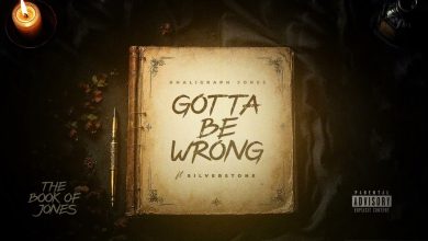 Khaligraph Jones - Gotta Be Wrong Ft Silverstone Barz