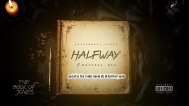 Khaligraph Jones - Halfway Ft Mordecai Dex 3 Khaligraph Jones - Halfway Ft Mordecai Dex