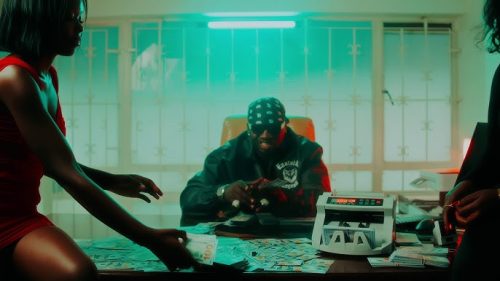 Khaligraph Jones - Uspimee 1 Khaligraph Jones - Uspimee