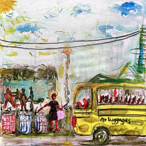 King Perryy – You Are Beautiful