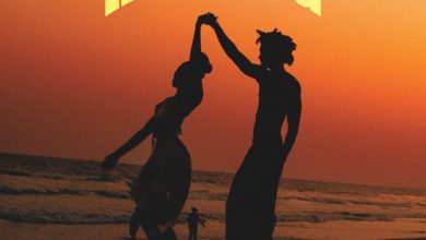 King Promise – Mariana Ft Mr Eazi