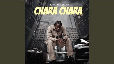 Kingseballos - Chara Chara