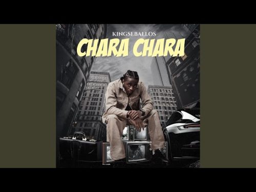 Kingseballos - Chara Chara