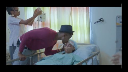 Kizz Daniel - Mama 1 Kizz Daniel - Mama