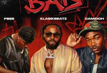 KlasikBeatz – BAD Ft Camidoh & PBee