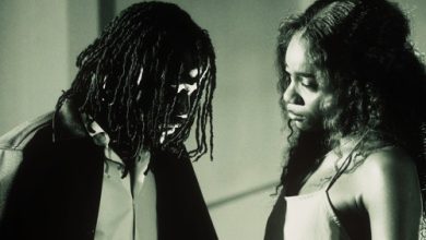 Kotrell - Easy For You Ft Amaeya