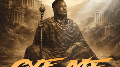 Kweysi Swat – Gye Me