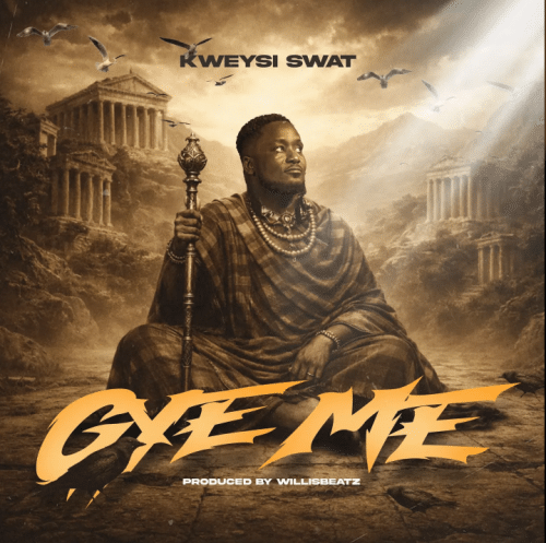 Kweysi Swat – Gye Me