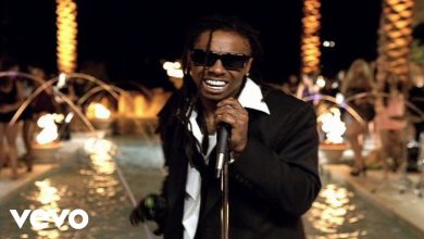 Lil Wayne – Lollipop Ft Static Major