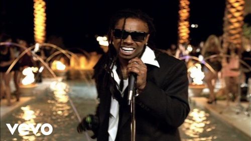 Lil Wayne – Lollipop Ft Static Major