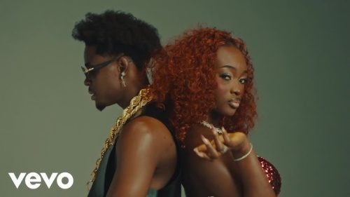 Logos Olori - 24 Karat Ft Morravey