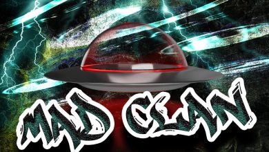 Mad Clan - Mad over Me Ft NGOVO DAS x Madiko