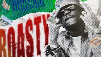 Masicka – Boasty 2 Masicka – Boasty