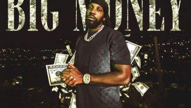 Mavado – Big Money