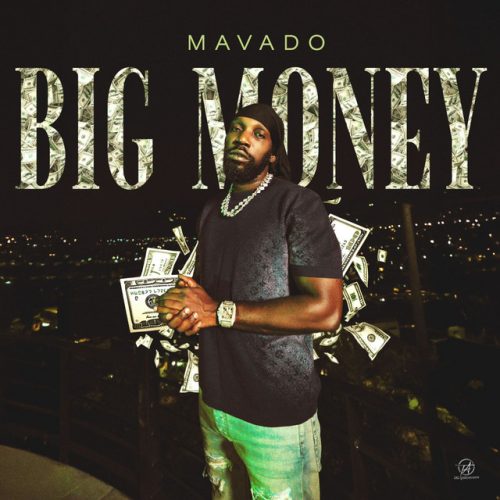Mavado – Big Money