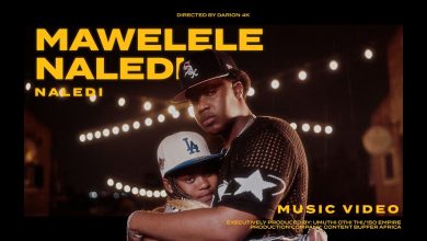 Mawelele - Naledi Ft Naledi Aphiwe
