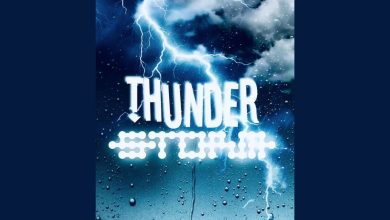 Mellow & Sleazy - Thunderstorm Ft Benzoo x Lowbass Djy x Al Xapo x SIZWE ALAKINE