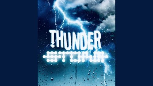 Mellow & Sleazy - Thunderstorm Ft Benzoo x Lowbass Djy x Al Xapo x SIZWE ALAKINE