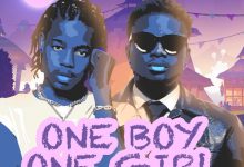 Mo Jigger – One Boy One Girl Ft Kuami Eugene